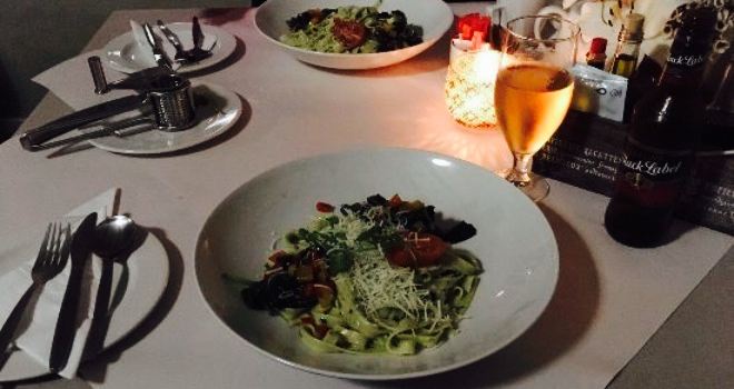 Floris Restaurant