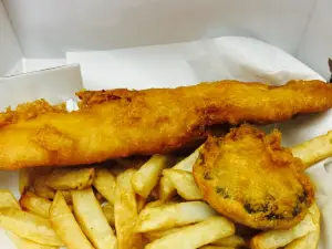 Popsie's Fish and Chips