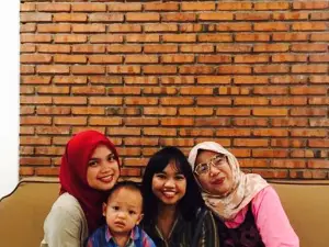 Salt n Sugar Cafe & Bistro