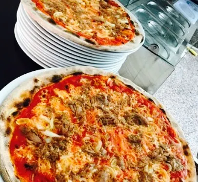 Bar-Ristorante-Pizzeria Centrale