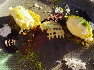 Restaurant Tramonto