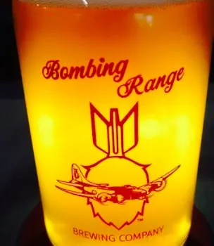 Bombing Range Brewing Company