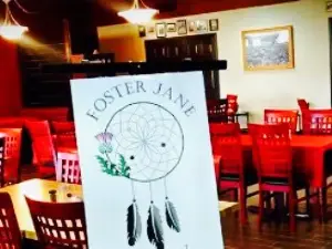 Foster Jane Eatery