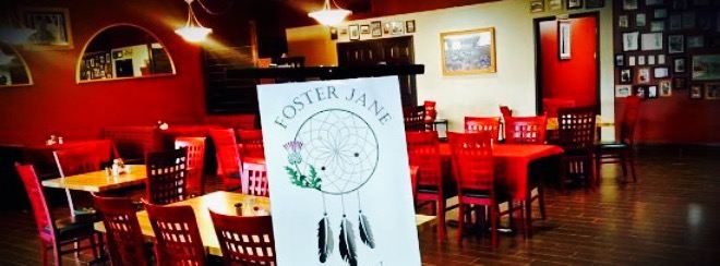 Foster Jane Eatery