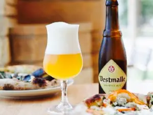 Pizzeria Paradiso