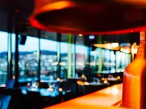 Top Floor Bar & Restaurant