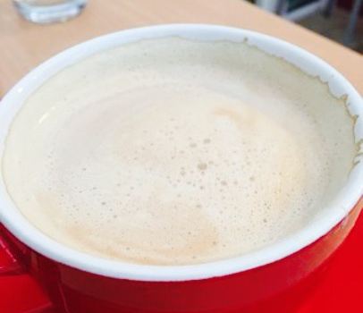 Cafe Main
