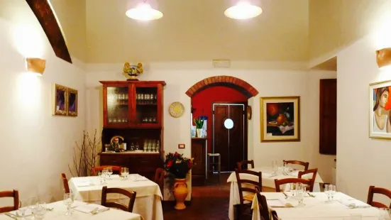 Locanda del Gusto