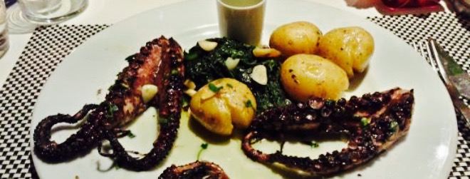 Onze Restaurant