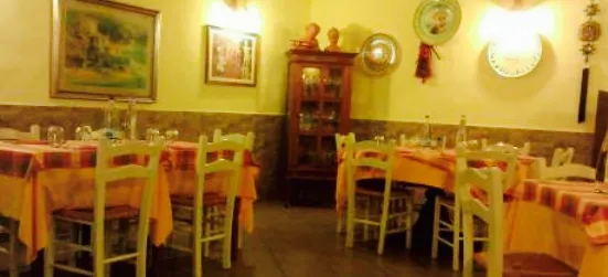 Ristorante La Baracchina sull'Arno