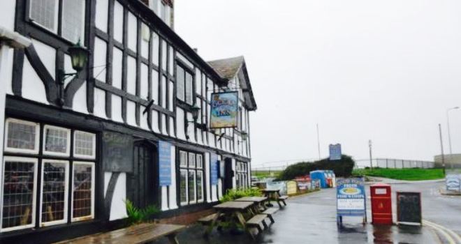 Ocean Inn