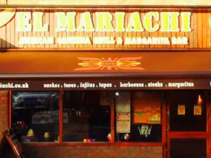 El Mariachi Mexican Cantina & Margarita Cocktail Bar