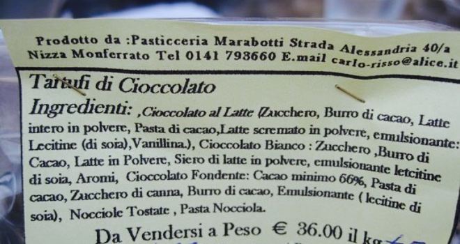 Pasticceria Bar Marabotti