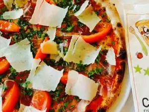 Pizzeria Bella Carnia