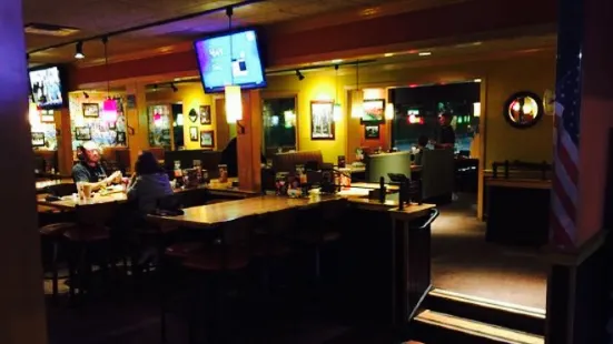 Applebee's Grill + Bar