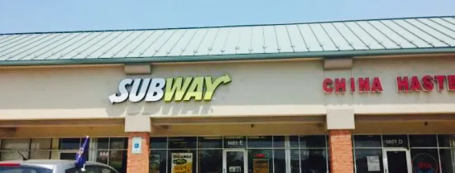 Subway