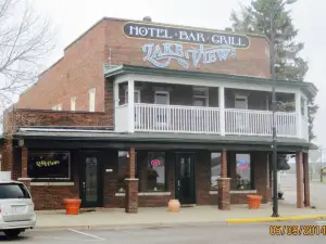 Lakeview Bar and Grill