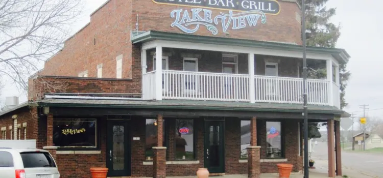 Lakeview Bar & Grill