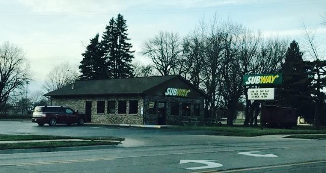 Subway