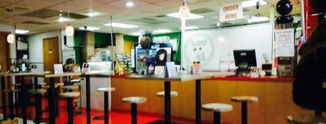 Graziano's Pizza