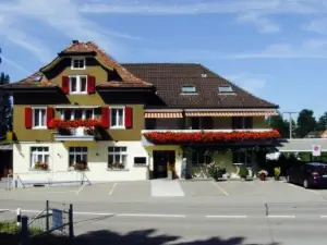 Restaurant Moosburg