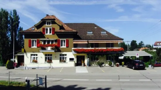 Restaurant Moosburg