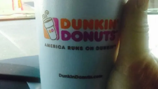 Dunkin' Donuts