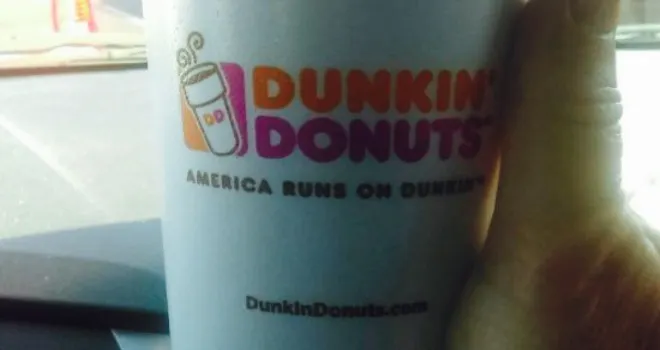 Dunkin' Donuts