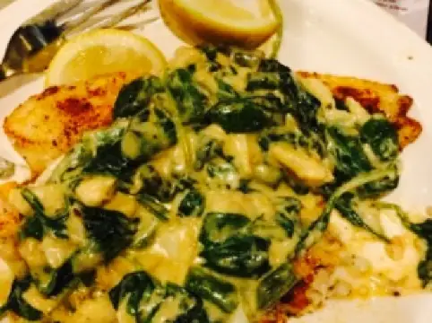 Charlie's on the Lake