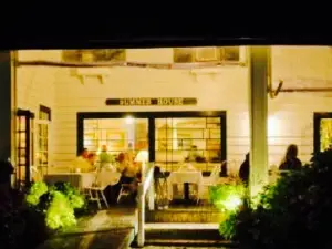 Summer House Beachside Bistro