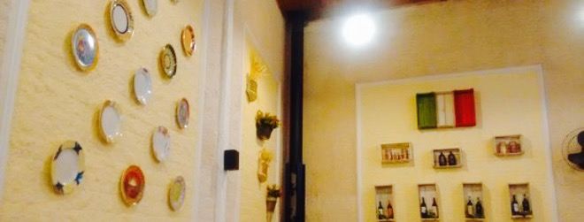 Pizzaria Napolitana