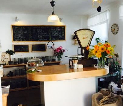 Ideal coffee