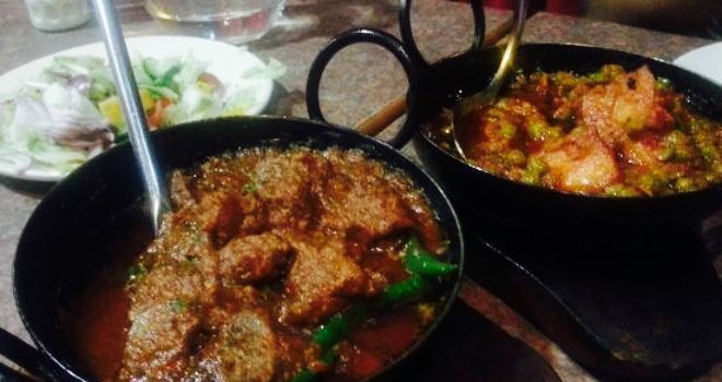 Zeenat Kebabish Restaurant