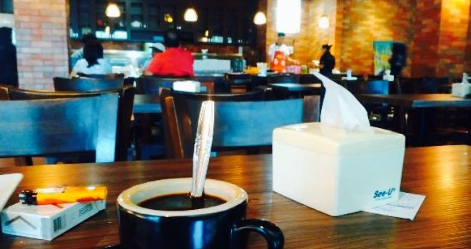 Morning Bakery