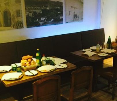 Marktcafe Haslach