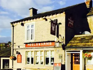 The Peels Arms
