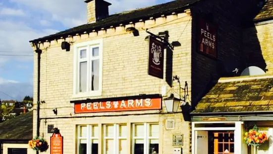 The Peels Arms