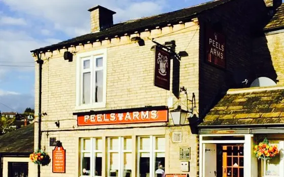 The Peels Arms