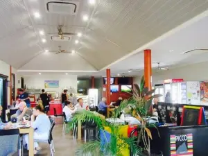 The Millie cafe