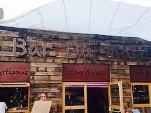 Le Bar du Marché