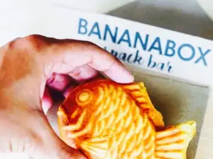 Bananabox