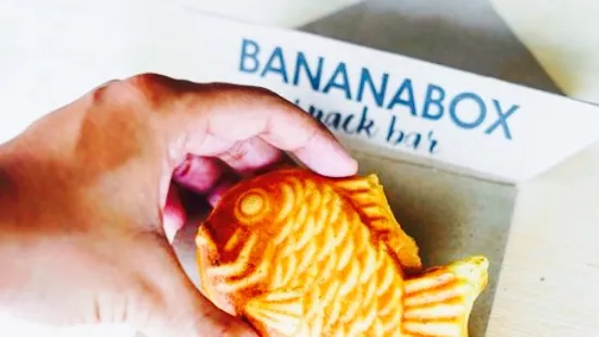 Bananabox