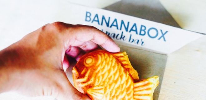 Bananabox