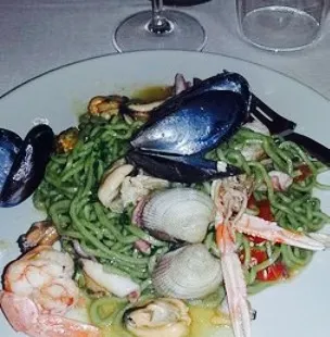 Acqua Pazza Ristorante di Pesce