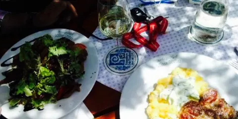 Gastwirt Martin Mairhofer