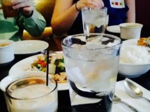 Thai Basil Ahwatukee