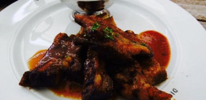 Diggers Restaurant