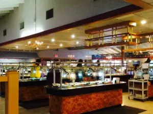 Hibachi Grill & Supreme Buffet