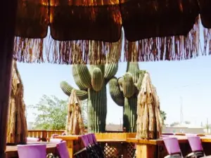 Hitching Post Saloon