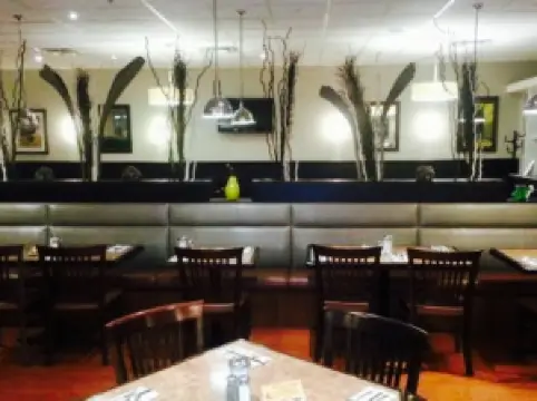 Elm Street Cafe Grill